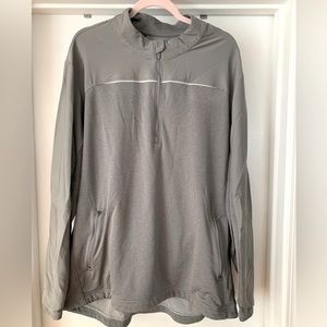 Adidas Golf Quarter Zip